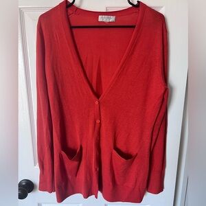 Nordstrom Collection Cardigan